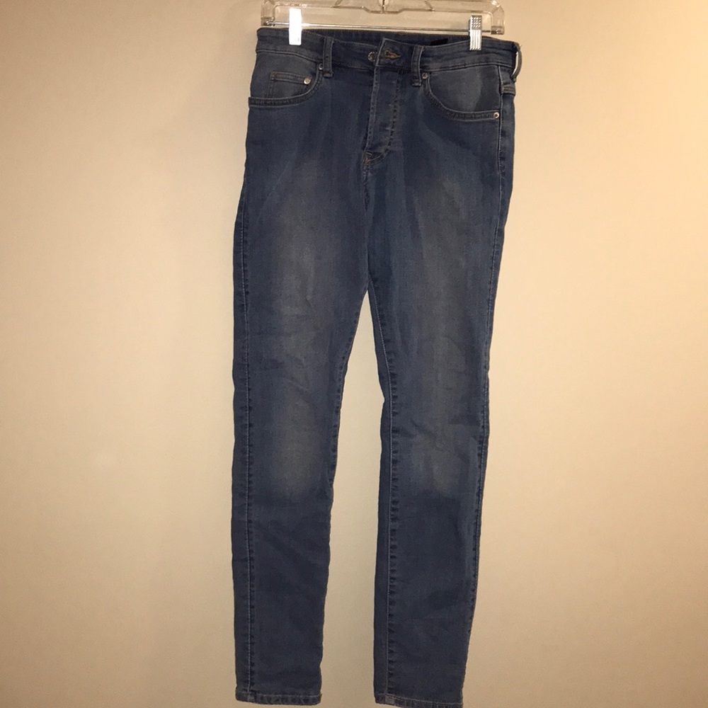 H&M Skinny Jeans